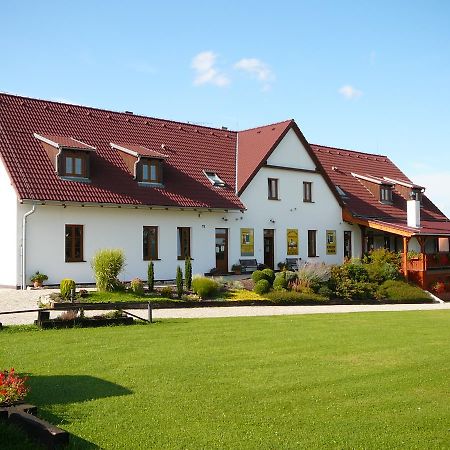 Penzion Praktik Krumlov Přísečná Екстериор снимка