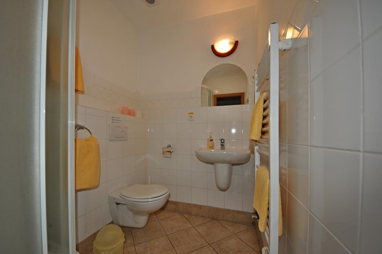 Penzion Praktik Krumlov Přísečná Екстериор снимка