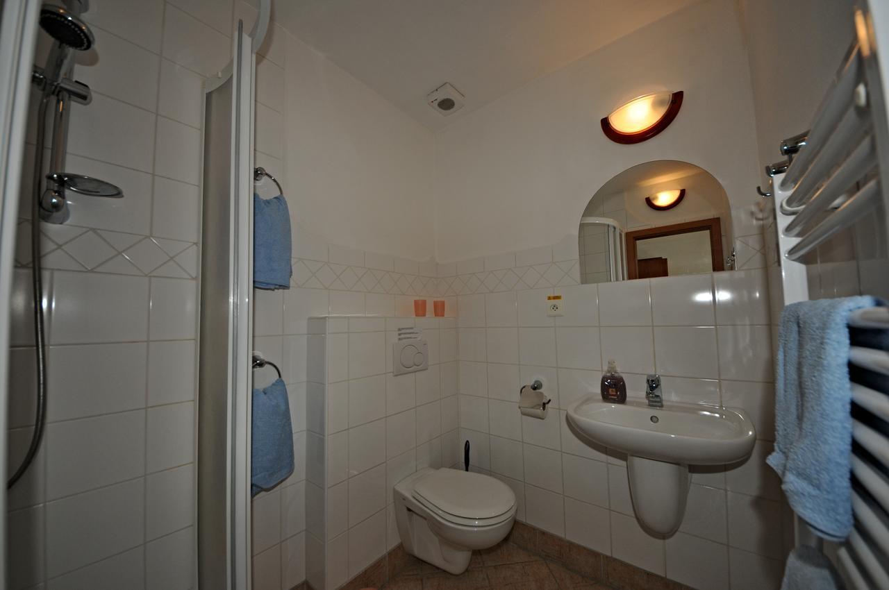Penzion Praktik Krumlov Přísečná Екстериор снимка